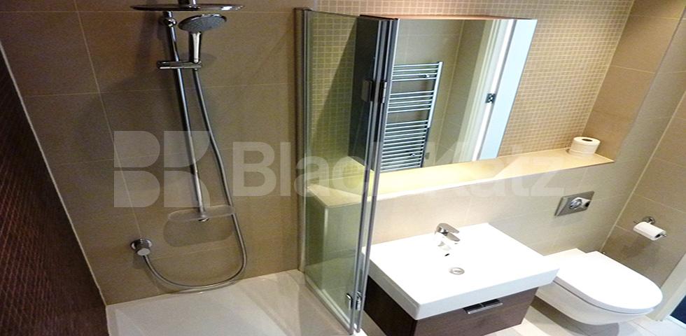 3 bed 2 bath in the heart of Camden. Regents Canalside, Camden Road  , Camden